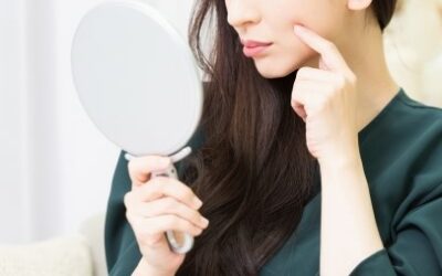 あなたの見た目年齢は何歳？インナーケアでまわりに差をつける！