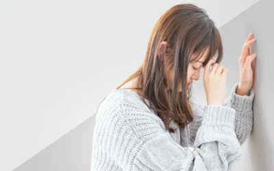 正しく付き合おう!PMS症状