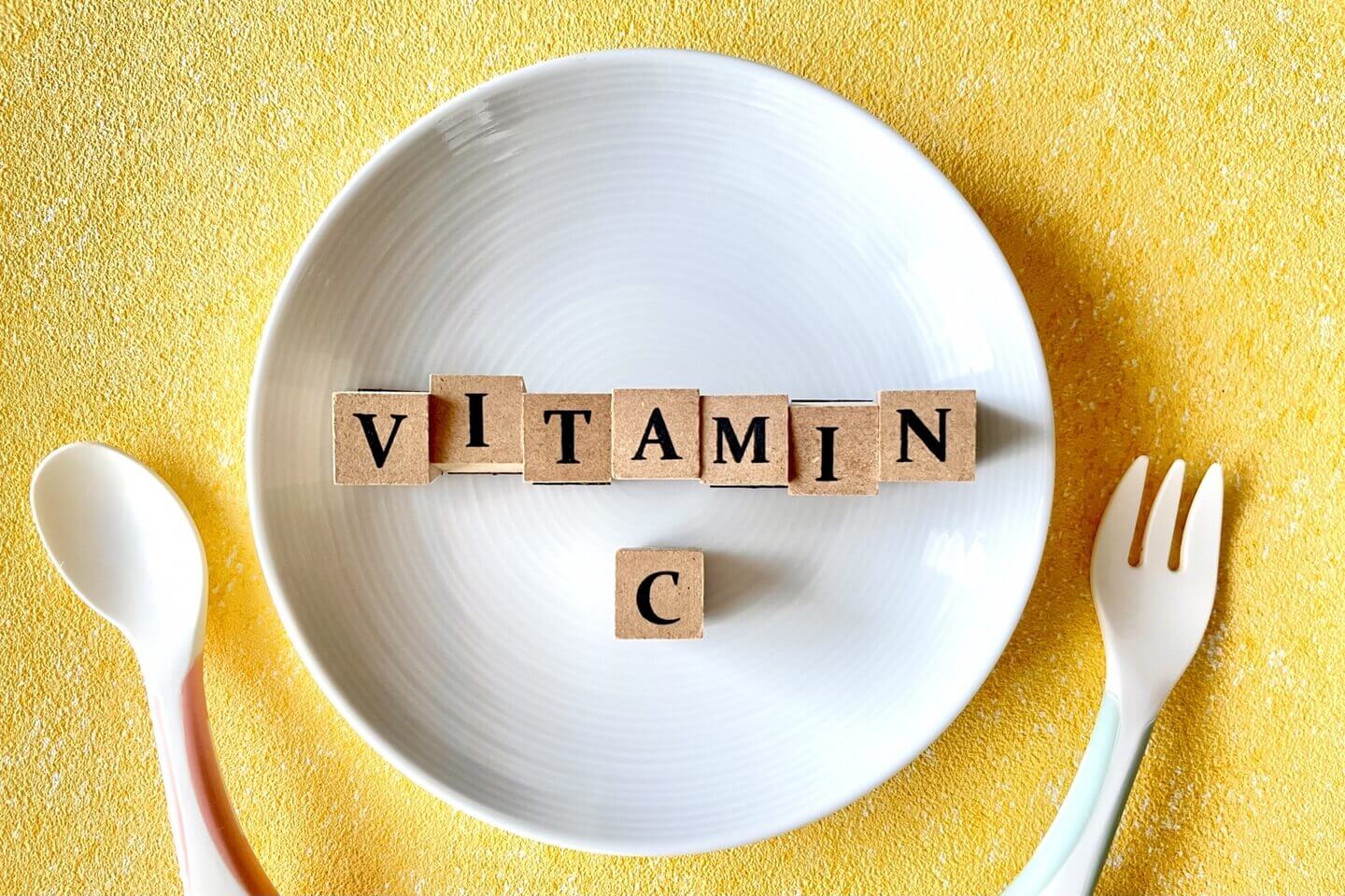 Active Supplement Blog_VitaminC アクティブサプリ ブログ 「【抗酸化&美肌】「ビタミンC」の働き・1日の摂取量は?」