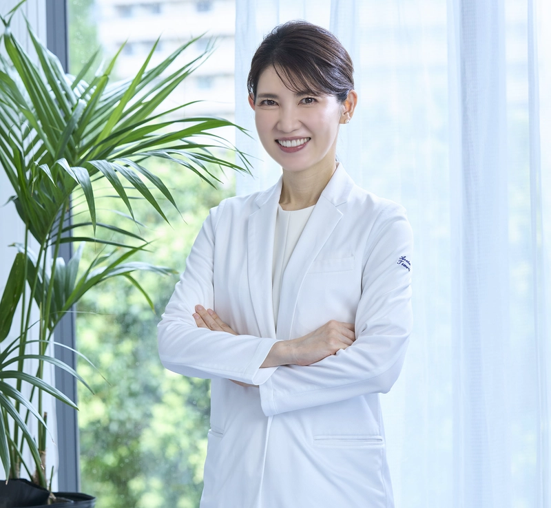 Dr Tomori sq