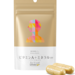 ビタミンA+ミネラル サプリ