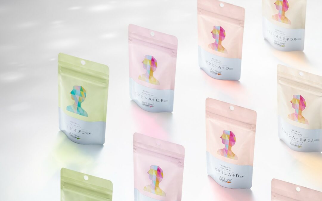 アクティブサプリの選び方は？お悩みに合わせたおすすめ製品をご紹介